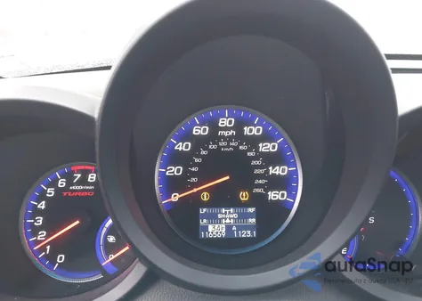 2008 Acura Rdx from USA, damaged, VIN 5J8TB18598A003466